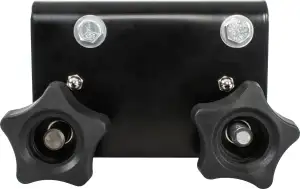 Coil Mounting Tilt Bracket for the Tool Balancer Cart