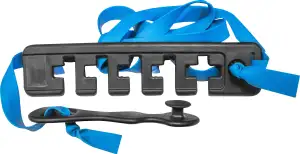 HD Pallet Band Clip Set (2pcs/pk)