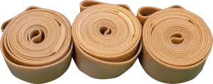 Pallet Bands - 84” Circumference, 1 1/2” Wide