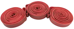 Pallet Bands - 92" Circumference x 7/8" Wide (ribbed)