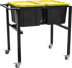 Tray Cart - Large