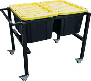 Tray Cart - Small