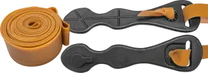 Pallet Rack Safety Band Clip Kit
