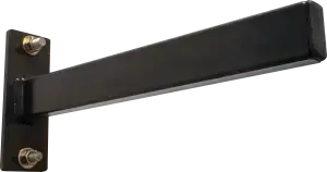 Tool Rack - Single Prong