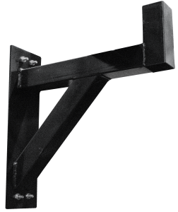 Material Shelf Racking Hook