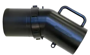 Peanut Chute