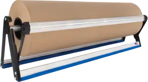 Kraft Paper Dispenser - 24"