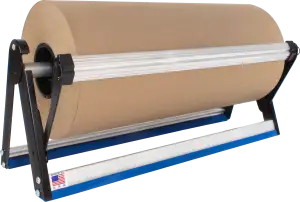 Kraft Paper Dispenser - 36"