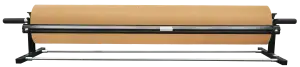 Industrial Material Roll Dispenser - 24"