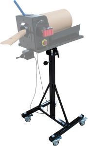Center Pull Kraft Paper - Mobile Stand