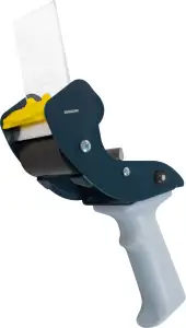 Mousetrap Style Tape Dispenser for 2" Rolls