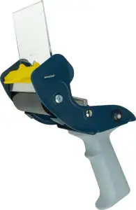 Mousetrap Style Tape Dispenser for 3" Rolls