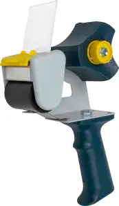Economy Pistol Grip Tape Dispenser for 2" Rolls