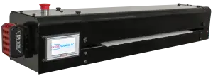 Automatic Sheet Cutter - 24"