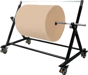 HD Roll Stand - 24"