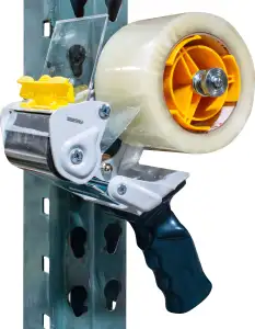 Premium Pistol Grip Dispenser 3" with Magnetic Attachment