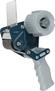 Heavy Duty Tape Dispenser for 2" Rolls