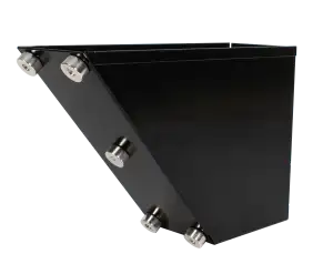 Magnetic Pallet Jack Tray