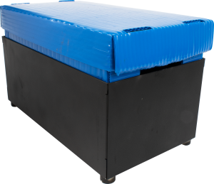 Magnetic Forklift Tray - Large