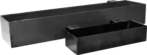 Pallet Rack Utility Tray - Large