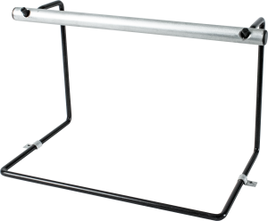 Poly Tubing Roll Dispenser - 6"