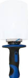 Hand Film Dispenser, Long with 1.75" core