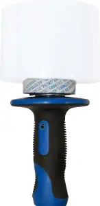 Hand Film Dispenser, Short - 1.75" core