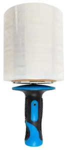 Hand Film Dispenser with 2" core