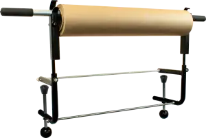 Kraft Paper Table Top Attachment - 18"