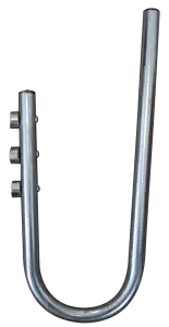 U-Hook Stretch Film Holder