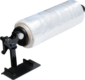 Stretch Film Table Top Bundler