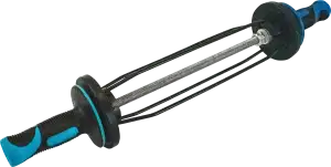 Core for Coreless Film w/ Handles - 2" core | 13" Roll