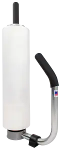 Pistol Grip Stretch Film Dispenser