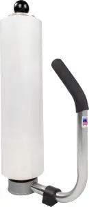Ball Grip Stretch Film Dispenser