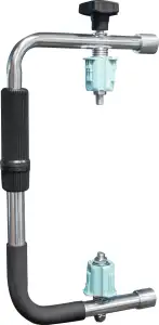 Light Weight Dispenser for Pre-Stretch
