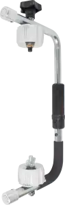 Lightweight Dispenser for Pre-Stretch - 1 1/2" Core ID | 15-20" Roll