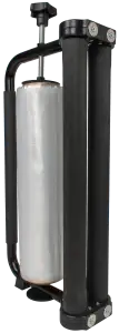 Bidirectional Roller Ultimate Stretch Film Dispenser - 18"