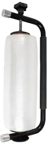 Economy Magnetic Stretch Film Dispenser - 15"