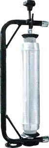 Pre-Tensioned Stretch Film Dispenser - 15" Roll