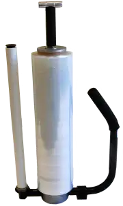 Ultra Stretch Pre-Stretch Dispenser