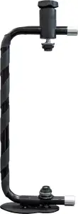 Lightweight Magnetic Dispenser for Pre-Stretch - 1" Core ID | 18" Roll