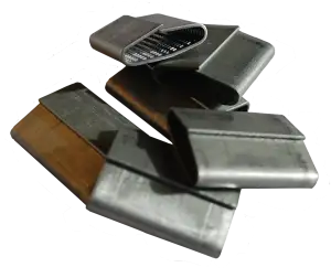 Poly Seal - 1/2" Push-On and Serrated Seals Seals