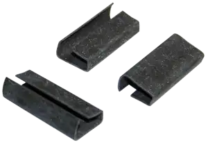 Poly Seal - 1/2" Heavy Duty Micro-Grit Seals