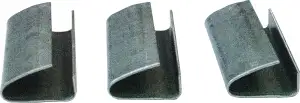Poly Seal - 1/2" Economy Snap-On Seals