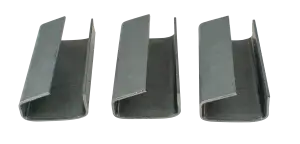 Poly Seal - 1/2" Snap-On Seals