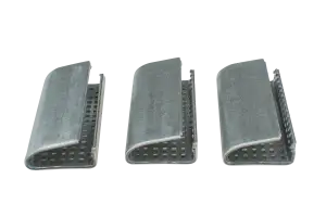 Poly Seal - 1/2" Snap-On and Serrated Seals Seals