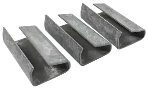 Poly Seal - 3/4" Heavy Duty Micro-Grit Seals