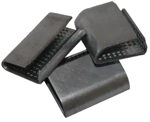 Poly Seal - 3/4" Snap-On and Serrated Seals Seals