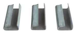Poly Seal - 5/8" Heavy Duty Micro-Grit Seals