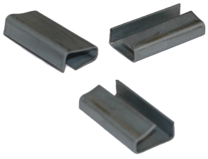 Poly Seal - 5/8" Snap-On Seals